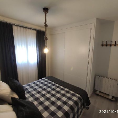 Apartamento La Plazuela Jerez de la Frontera Ngoại thất bức ảnh