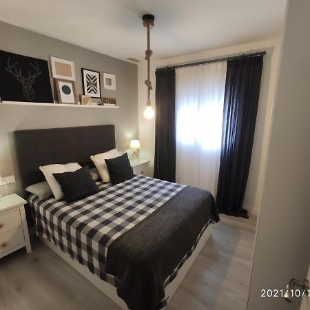 Apartamento La Plazuela Jerez de la Frontera Ngoại thất bức ảnh