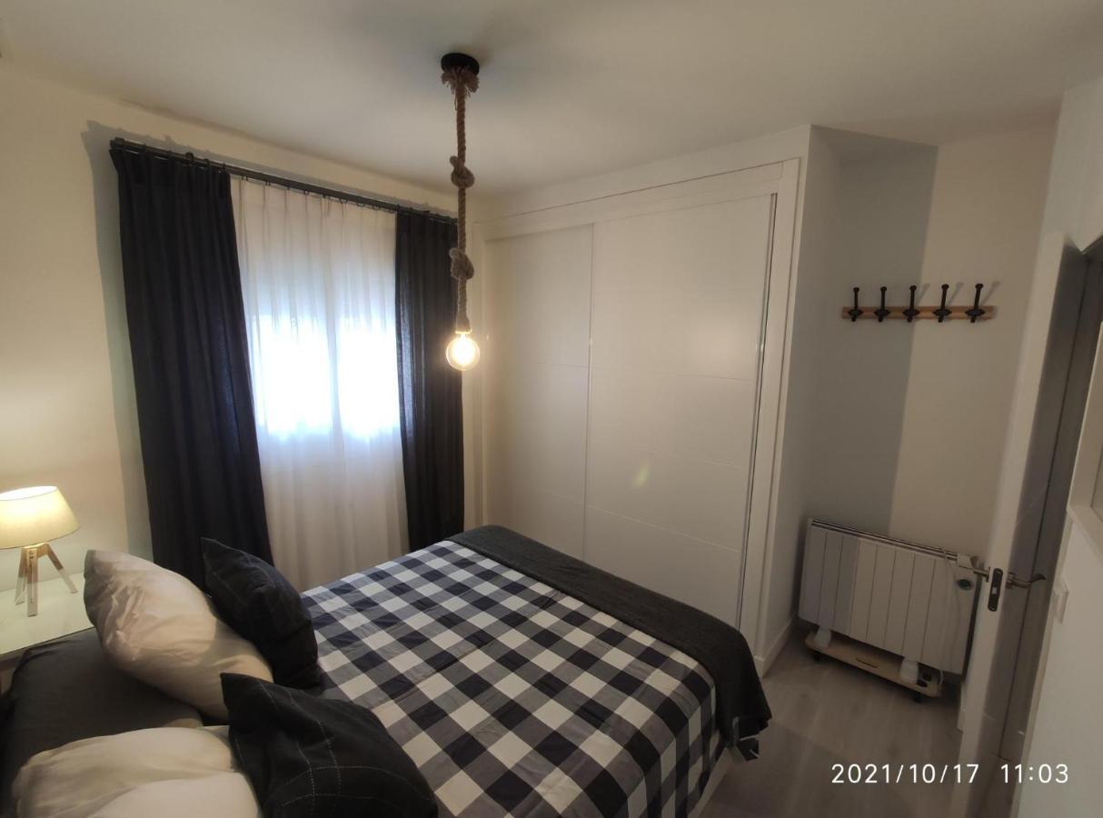 Apartamento La Plazuela Jerez de la Frontera Ngoại thất bức ảnh