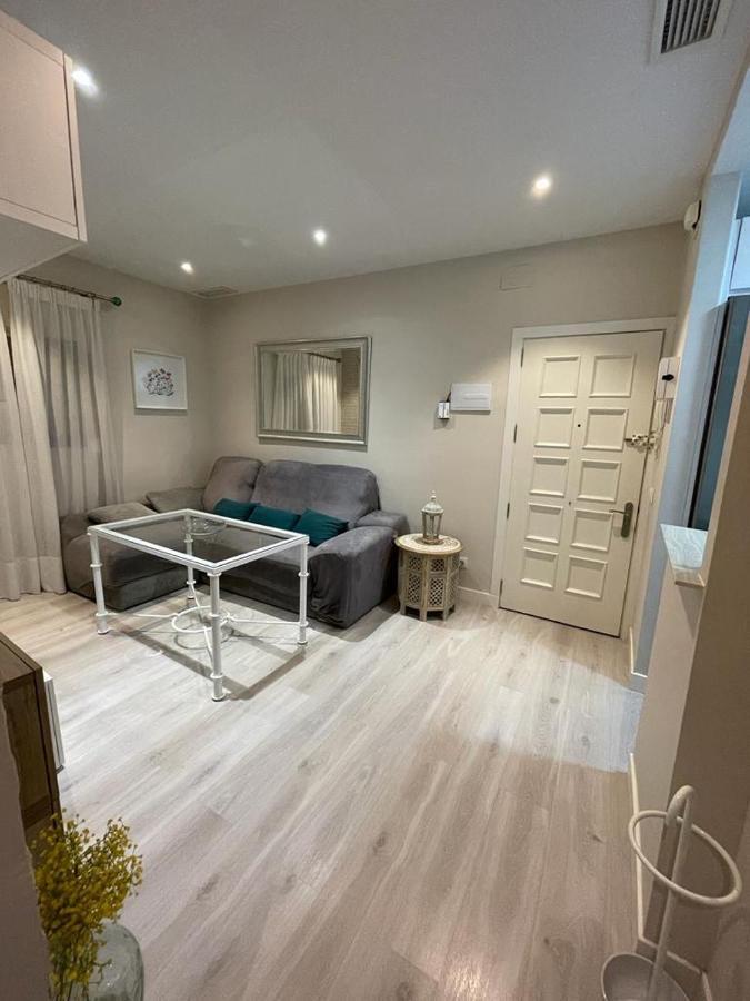 Apartamento La Plazuela Jerez de la Frontera Ngoại thất bức ảnh
