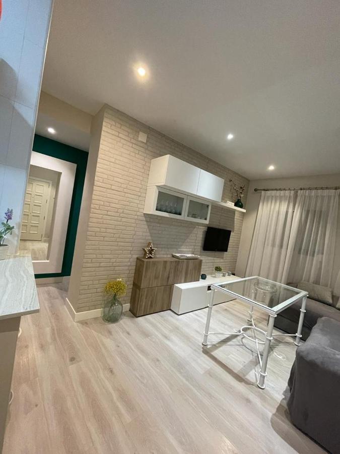 Apartamento La Plazuela Jerez de la Frontera Ngoại thất bức ảnh