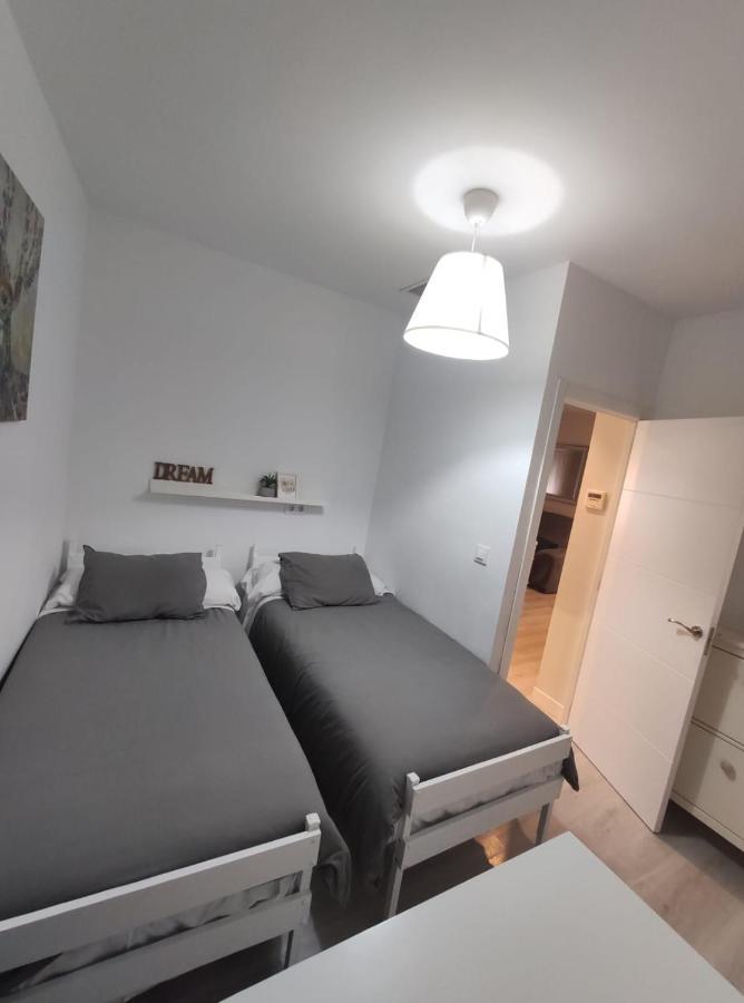 Apartamento La Plazuela Jerez de la Frontera Ngoại thất bức ảnh
