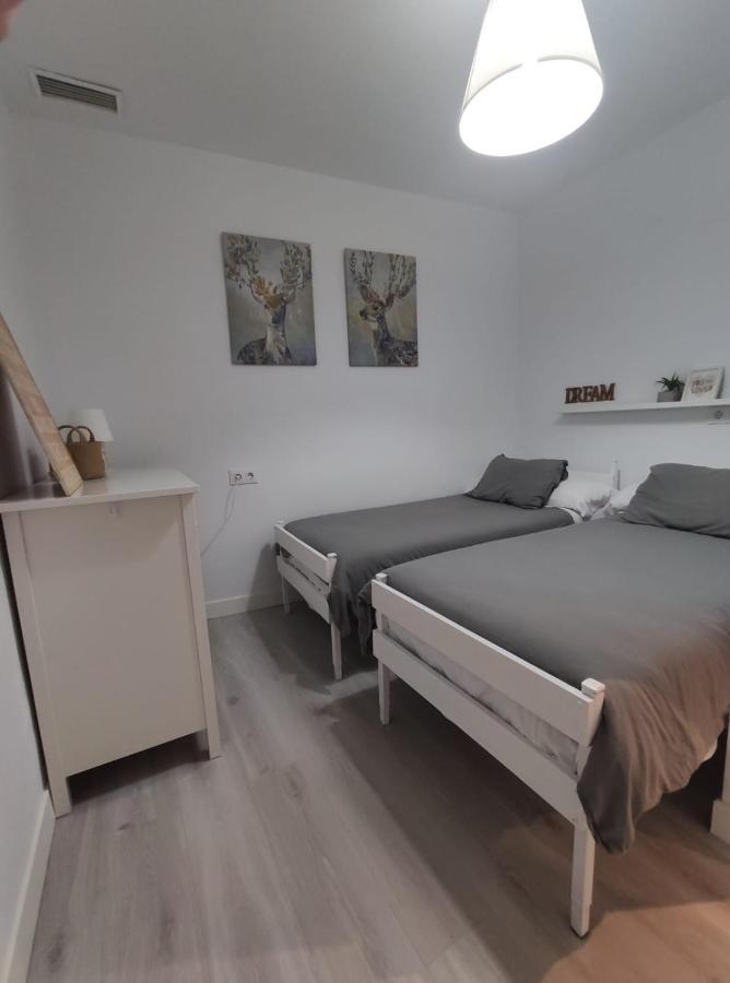 Apartamento La Plazuela Jerez de la Frontera Ngoại thất bức ảnh