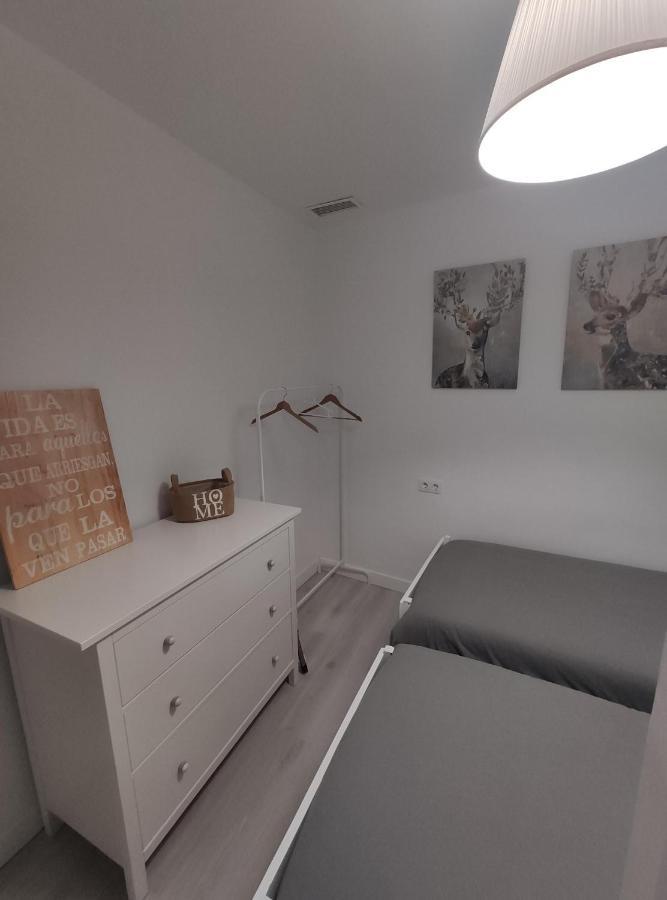 Apartamento La Plazuela Jerez de la Frontera Ngoại thất bức ảnh