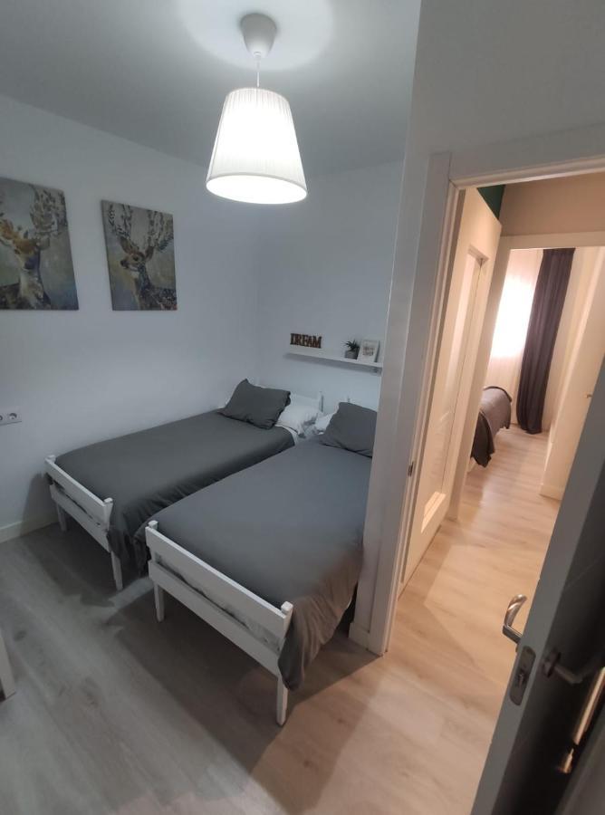 Apartamento La Plazuela Jerez de la Frontera Ngoại thất bức ảnh